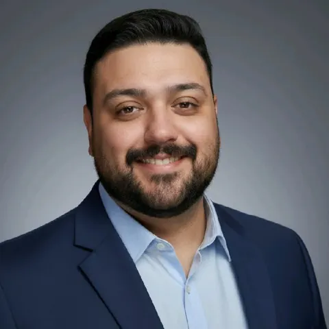 Giovanni Campos